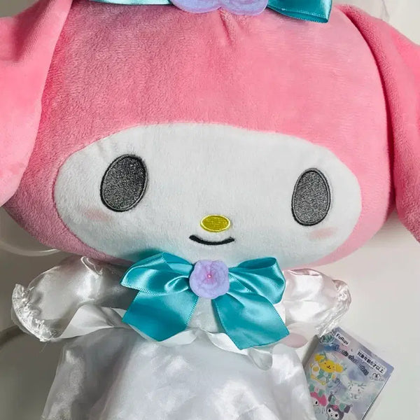 [BUNJANG] Sanrio My Melody Something Blue Fairy Plush / 마이멜로디 something blue fairy