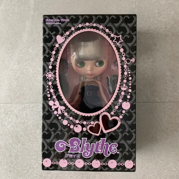 [BUNJANG] Neo Blythe Kiss Me True CWC Limited Edition (Sealed) / (미개봉)네오 브라이스 키스 미 트루 CWC 한정