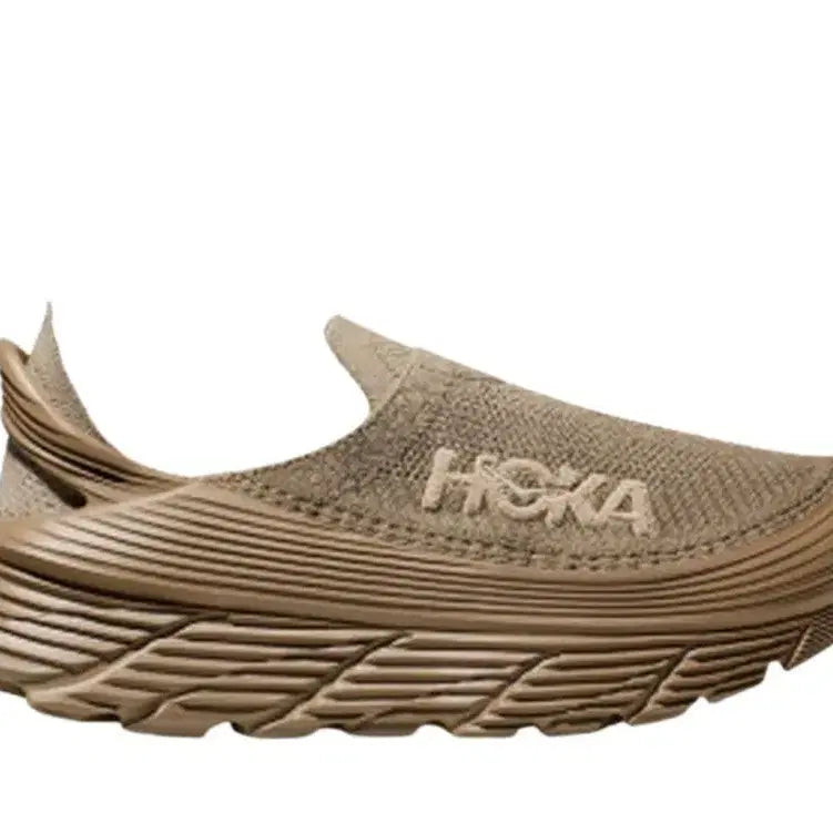 [BUNJANG] Hoka Restore TC Dune Oxford Tan 280mm / (정품) 호카 리스토어 TC 듄 옥스포드 탄 280사이즈