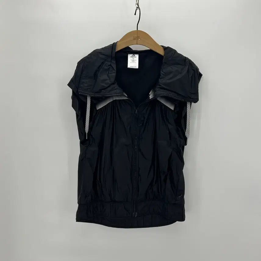 [BUNJANG] Adidas Nylon Vest / [ADIDAS] 아디다스 나일론 베스트