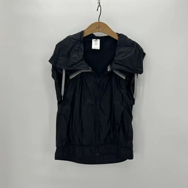 [BUNJANG] Adidas Nylon Vest / [ADIDAS] 아디다스 나일론 베스트