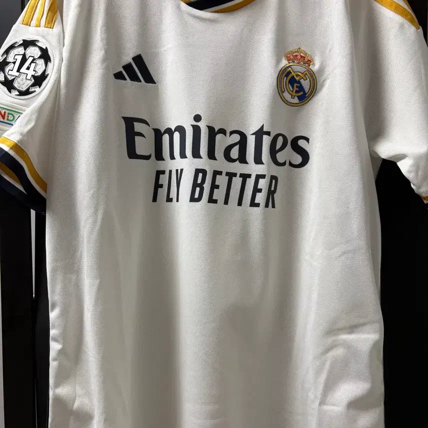 [BUNJANG] Real Madrid & Inter Miami Football Jerseys / 레알마드리드 인터마이애미 유니폼 판매합니다