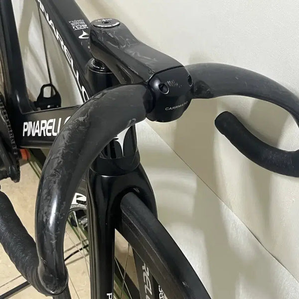 [BUNJANG] Valugo Trackbar Handlebar / 발루고 트랙바 판/교