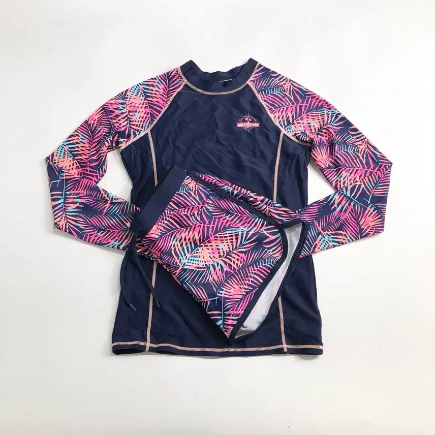 [BUNJANG] Rash Guard Set / 래쉬가드 세트
