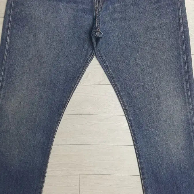 [BUNJANG] Polo Ralph Lauren Denim Jeans Size 34 / 폴로 랄프로렌 청바지 실측34인치 393번