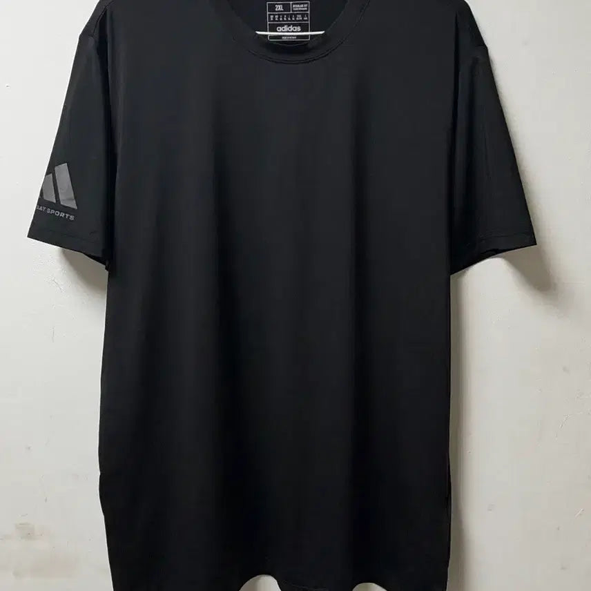 [BUNJANG] Adidas Authentic 2XL T-Shirt / 아디다스 정품 (6941)