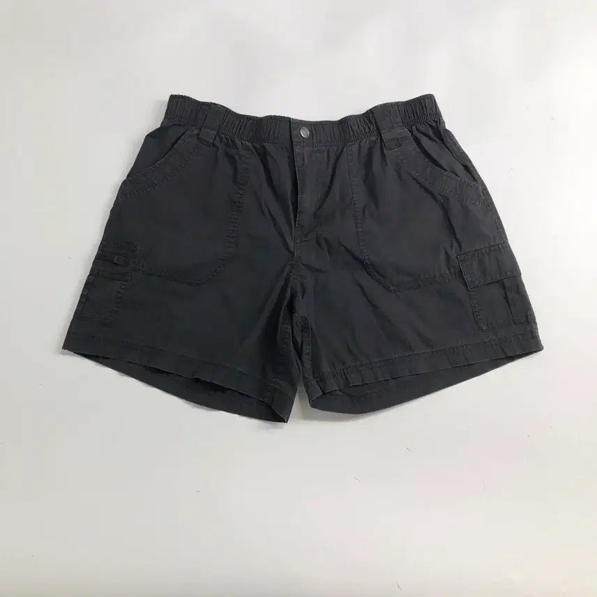 [BUNJANG] CQR Casual Shorts / CQR 반바지