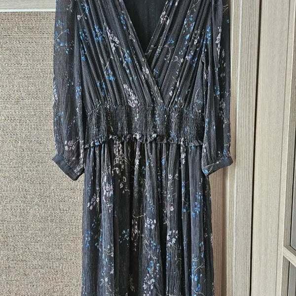 [BUNJANG] Atelier Vanessa Bruno Dress / 아떼바네사브루노 원피스