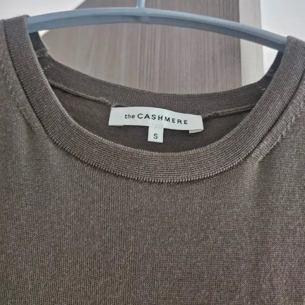 [BUNJANG] The Cashmere Dress / 더캐시미어 원피스