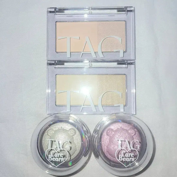 [BUNJANG] TAG Highlighters Set / 태그 하이라이터 세트