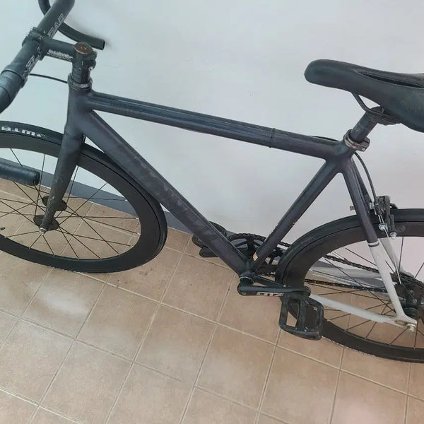 [BUNJANG] Engine11 Vortex Bicycle / 엔진11볼텍스