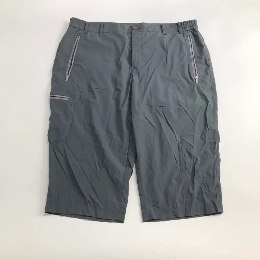 [BUNJANG] Macaw Cargo Shorts / macaw 카고 반바지