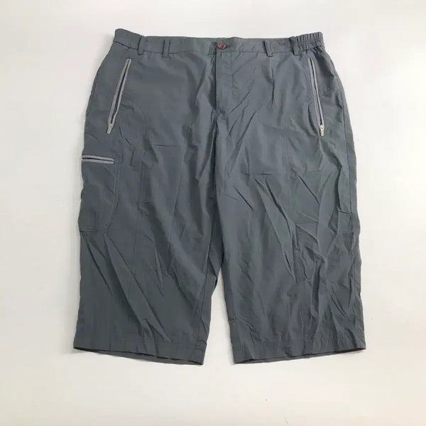 [BUNJANG] Macaw Cargo Shorts / macaw 카고 반바지