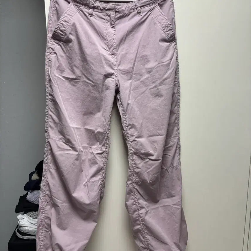 [BUNJANG] TOPTEN Modern Pink Pants (Size 29) / 탑텐 팬츠 29사이즈 모던한 핑크