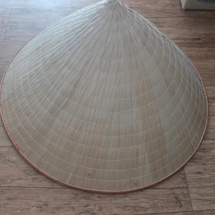 [BUNJANG] Vietnamese Traditional Hat / 베트남 모자