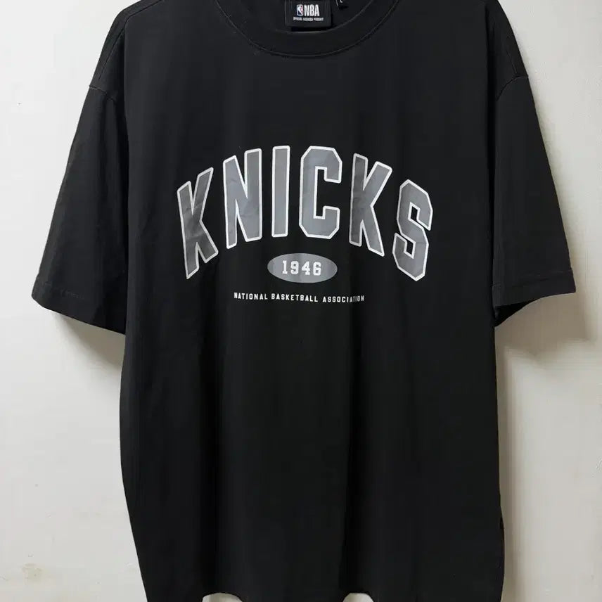 [BUNJANG] NBA L-Size Long Sleeve Shirt / NBA (6948)