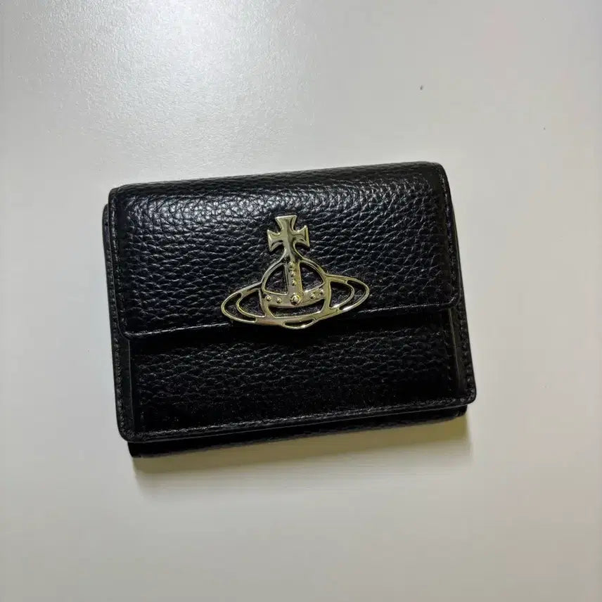 [BUNJANG] Vivienne Westwood Wallet / 급처 / 비비안 지갑