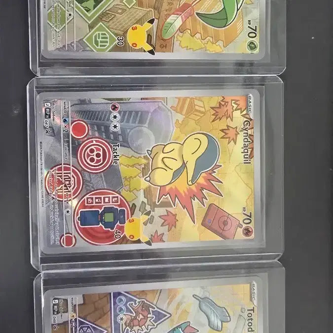 [BUNJANG] Pokemon Trading Card Game 30th Anniversary North American First Partner 2nd Generation Set / 포켓몬스터카드 30주년 북미판 퍼스트파트너 2세대 세트