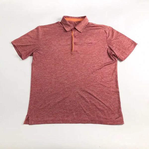 [BUNJANG] Short-Sleeve Polo Shirt / 반팔 카라티
