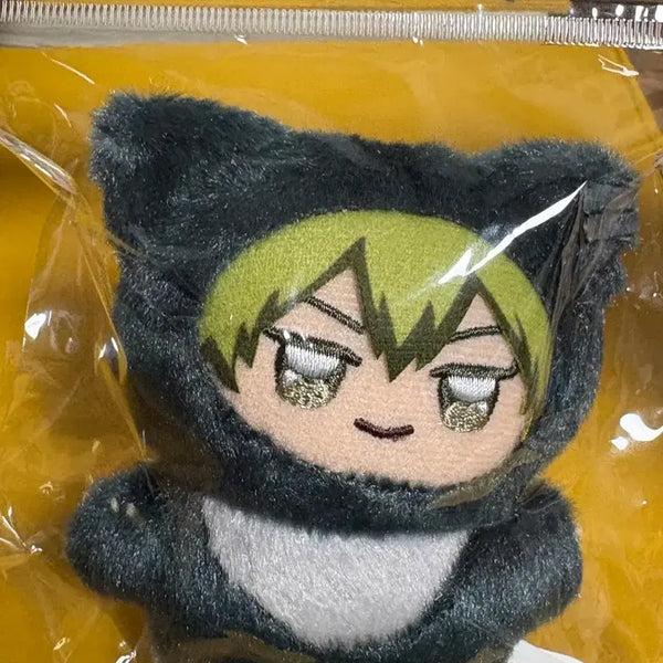 [BUNJANG] Jujutsu Kaisen Nanami Kento Chimikemo Special Edition with Animate Bonus / (미개봉) 나오야 치미케모 특전 포함