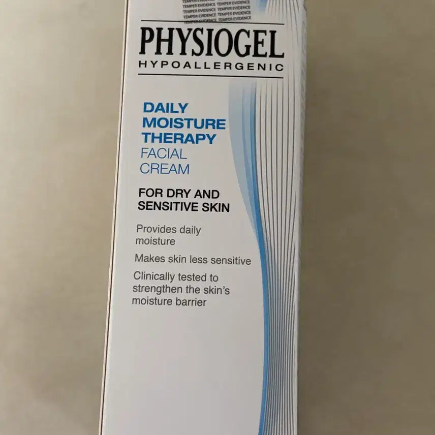 [BUNJANG] Physiogel DMT Daily Moisture Therapy Facial Cream 75ml / 피지오겔 DMT 보습 크림 데일리 모이스처 테라피 페이셜 크림 75ml
