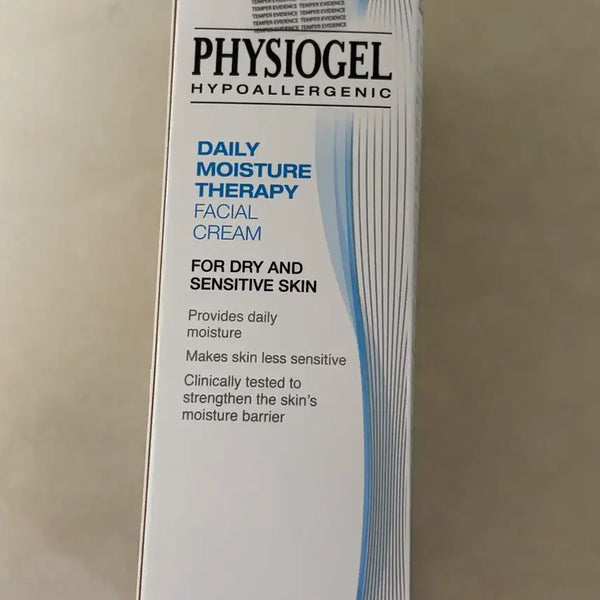 [BUNJANG] Physiogel DMT Daily Moisture Therapy Facial Cream 75ml / 피지오겔 DMT 보습 크림 데일리 모이스처 테라피 페이셜 크림 75ml