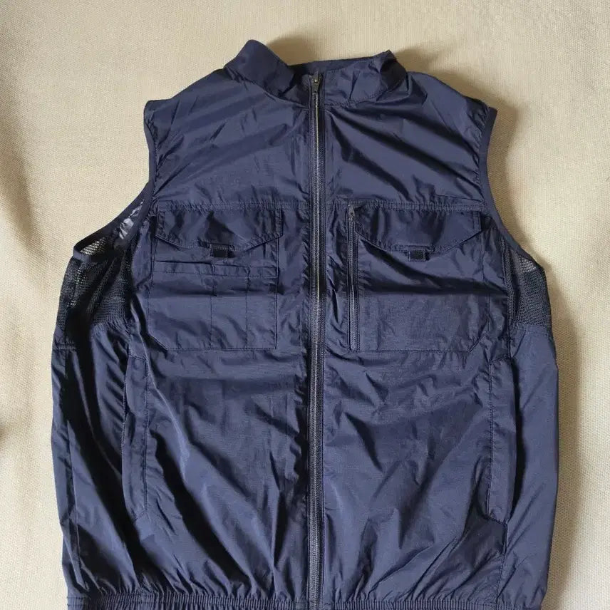 [BUNJANG] Ziben Cooling Vest / 지벤선풍기콜링조끼
