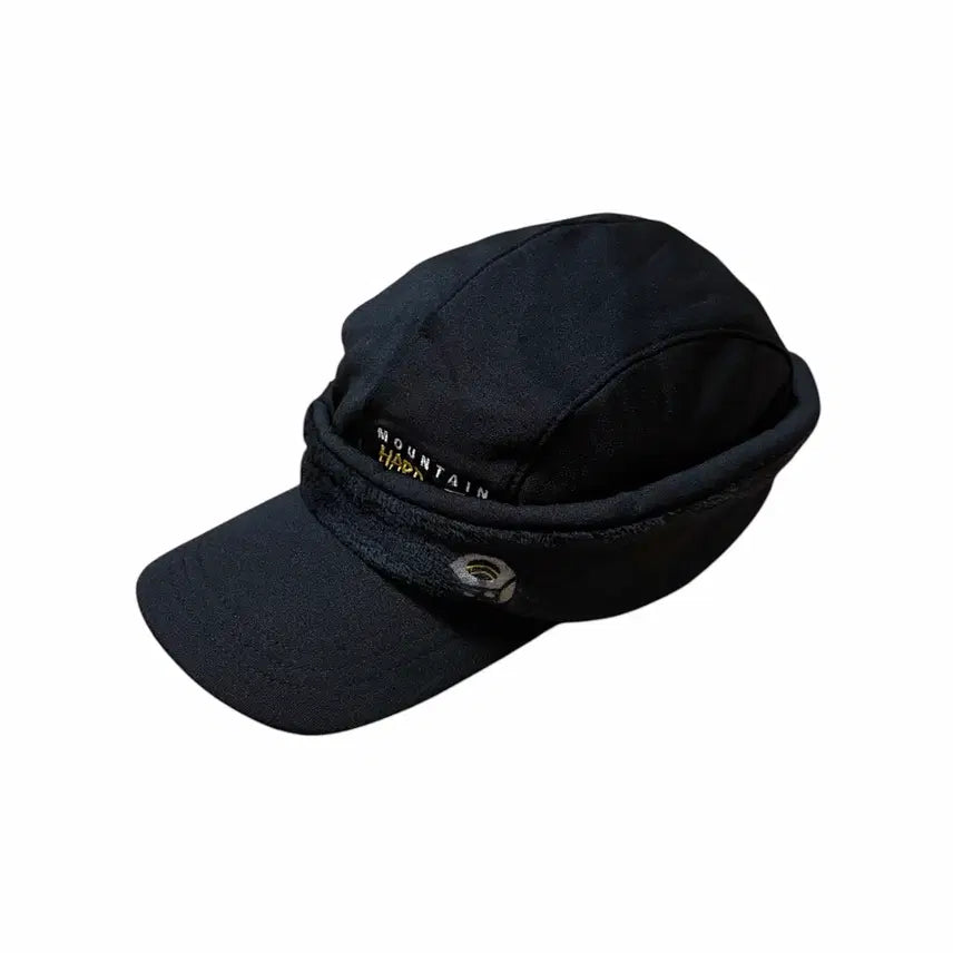 [BUNJANG] Mountain Hardwear Earflap Hat / 마운틴 하드웨어 이어플랩 모자
