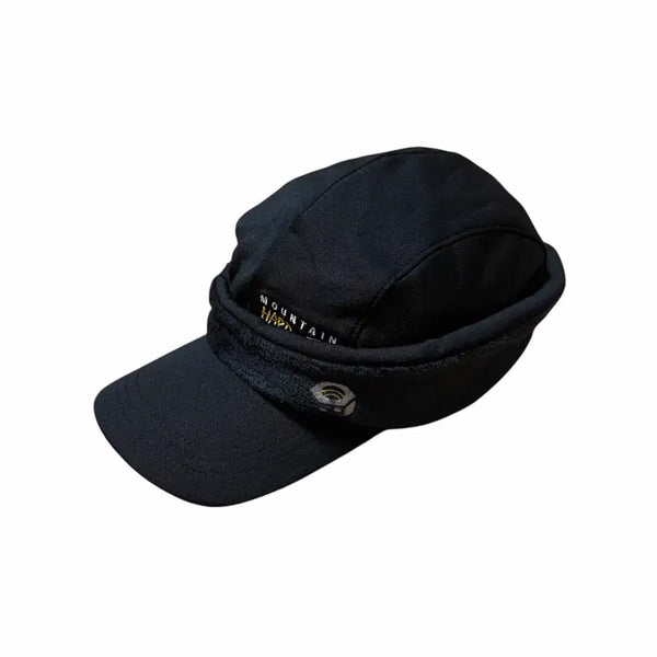 [BUNJANG] Mountain Hardwear Earflap Hat / 마운틴 하드웨어 이어플랩 모자