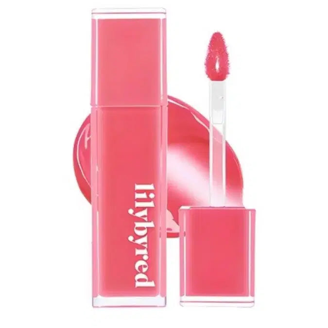 [BUNJANG] lilybyred Angkeum Liar Coating Tint 05 Peach Ade / 릴리바이레드 앙큼 라이어 코팅 틴트 05 끼 많은 복숭아인척