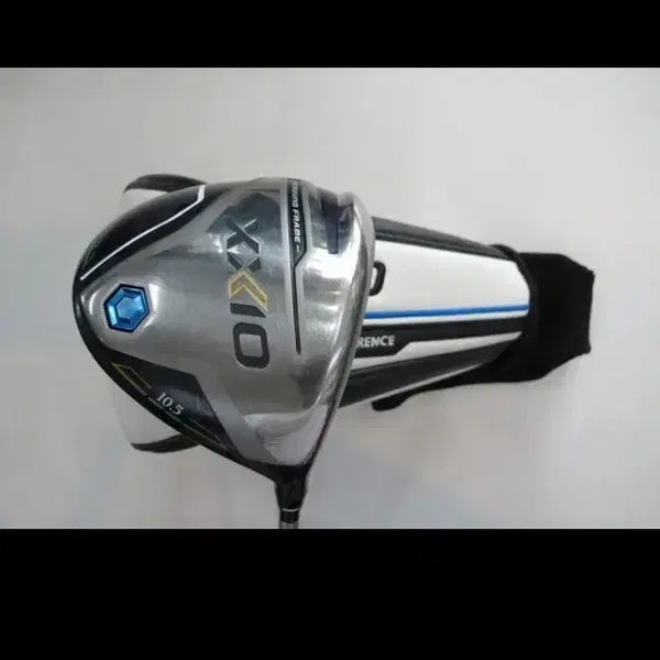 [BUNJANG] XXIO MP1200K Driver 10.5 Degree R-Flex / 젝시오mp1200k드라이버 10.5도R