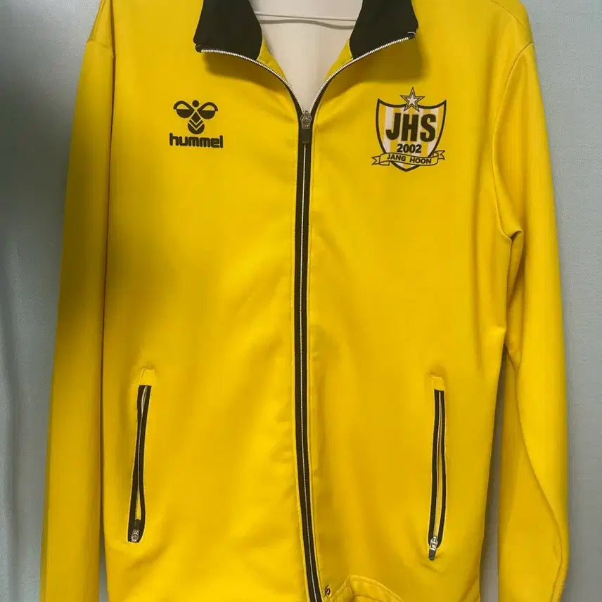 [BUNJANG] Football Club Training Uniform Jersey / 축구부 유니폼 트레이닝복 교신 또는 판매