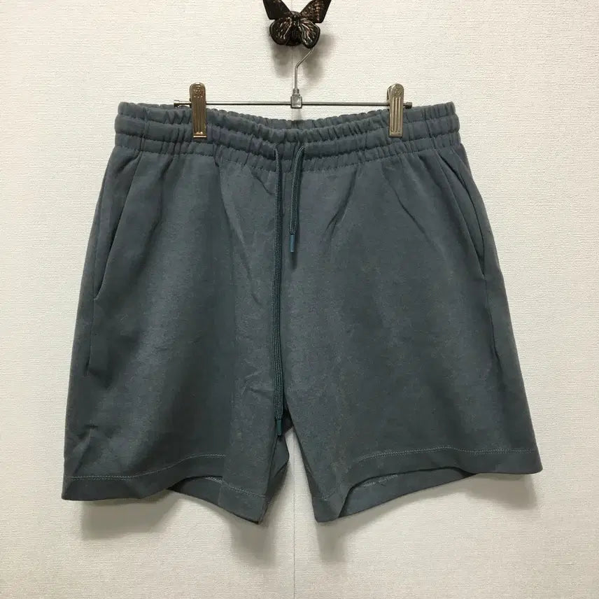 [BUNJANG] Zara Unisex Shorts / 자라 공용 쇼츠 반바지