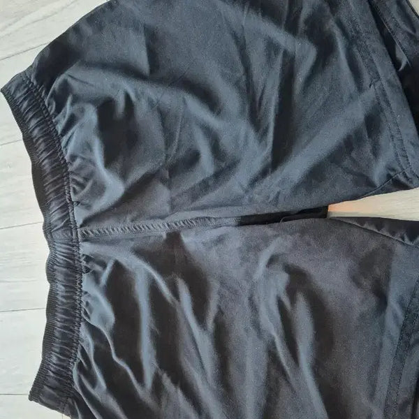 [BUNJANG] Unisex Training Shorts / 트레이닝 반바지