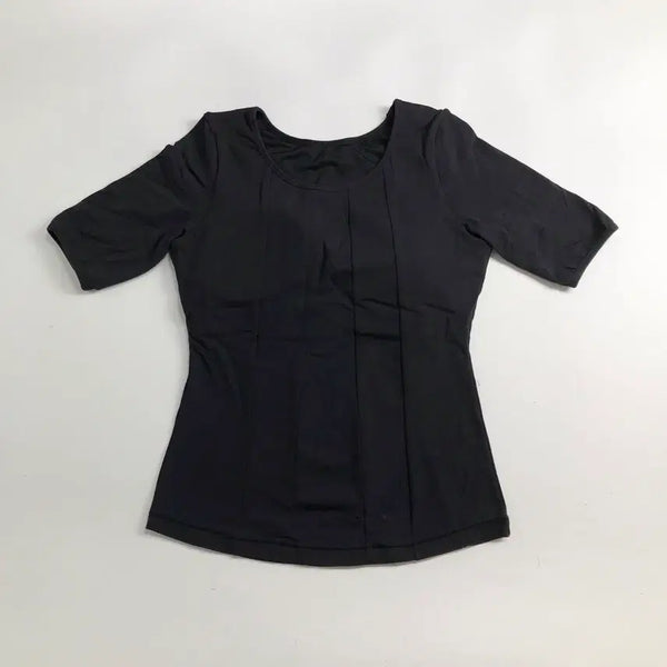 [BUNJANG] Mulawear Short Sleeve T-shirt / 뮬라웨어 반팔