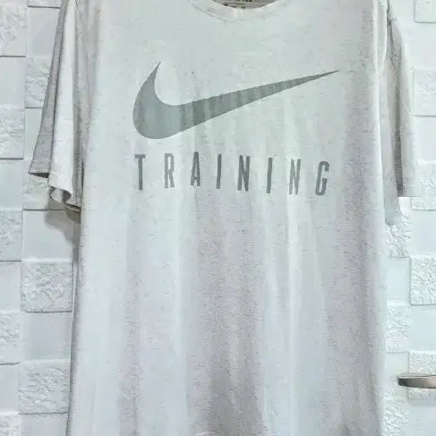 [BUNJANG] Nike Training Short Sleeve T-Shirt XXL / (P)나이키 트레이닝 반팔 티셔츠 XXL