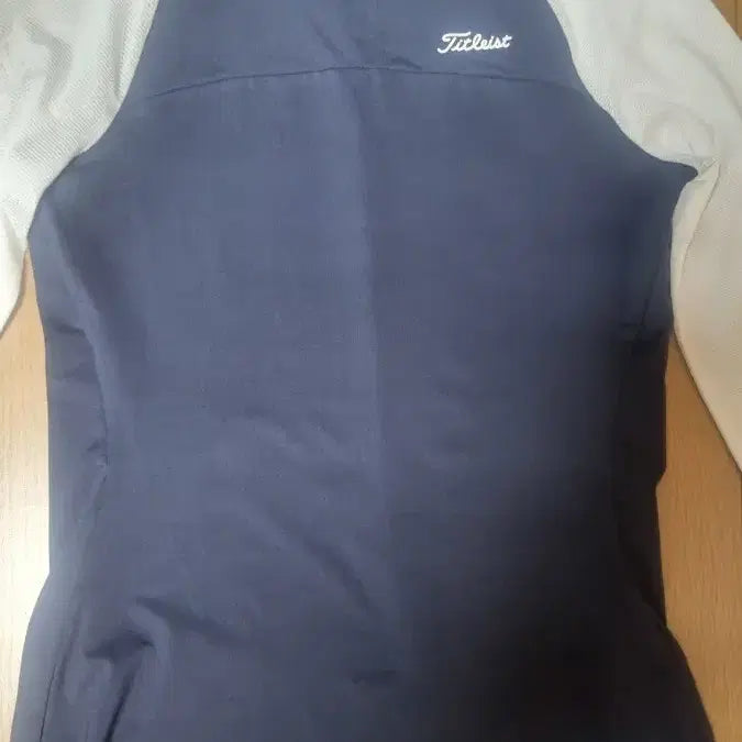 [BUNJANG] Titleist Functional T-Shirt Navy Small / 타이틀리스트 기능성 티  스몰