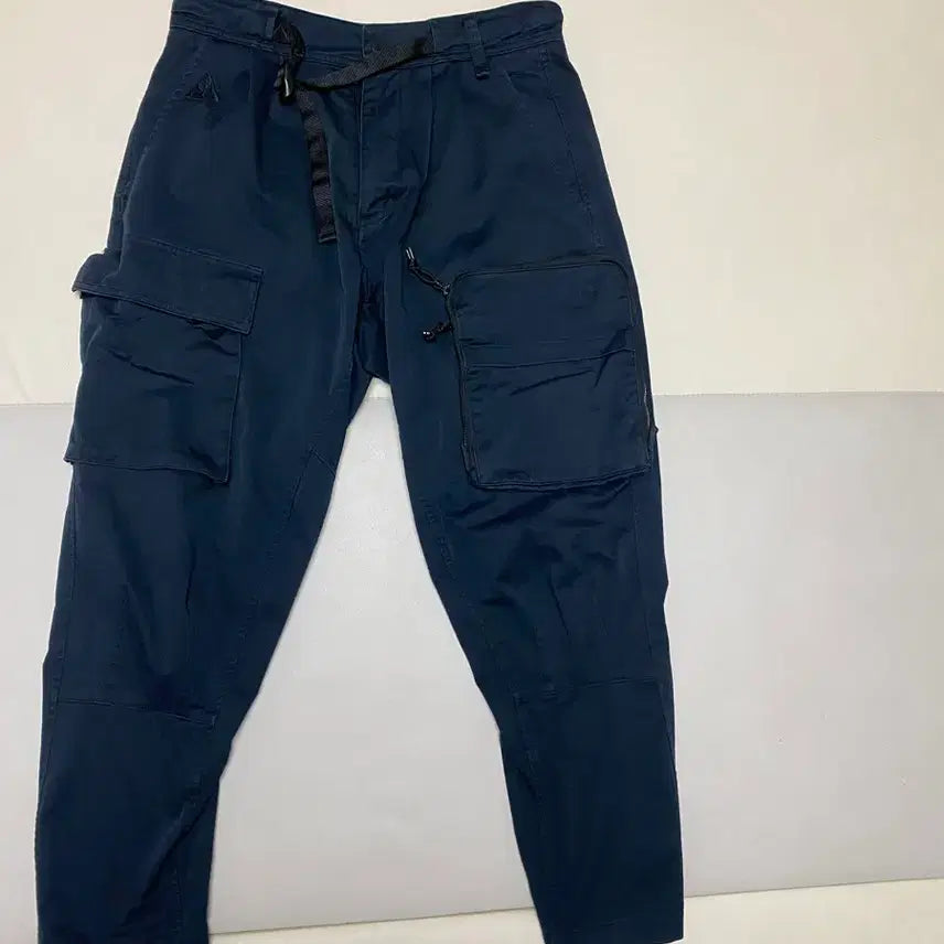 [BUNJANG] Nike ACG Utility Belted Cargo Pants / 나이키 ACG 유틸리티 벨티드 카고팬츠