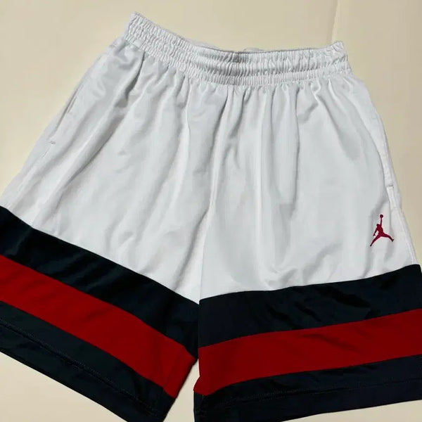 [BUNJANG] Nike Jordan Jumpman Performance Shorts 2XL / (상태SS) 나이키 조던 점프맨 기능성 반바지 2XL 36