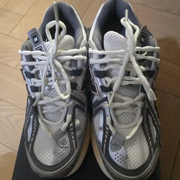 [BUNJANG] New Balance 1906 Running Shoes 255 / 뉴발란스1906 운동화 255