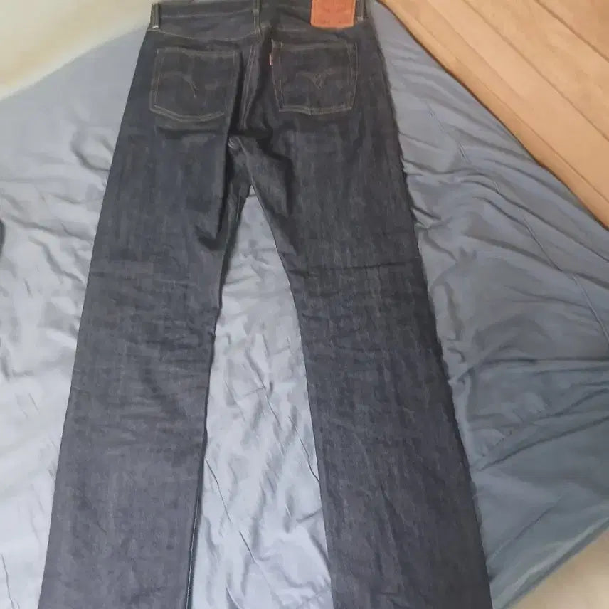 [BUNJANG] Levi's 44501 Jeans / LVC 44501 32 34