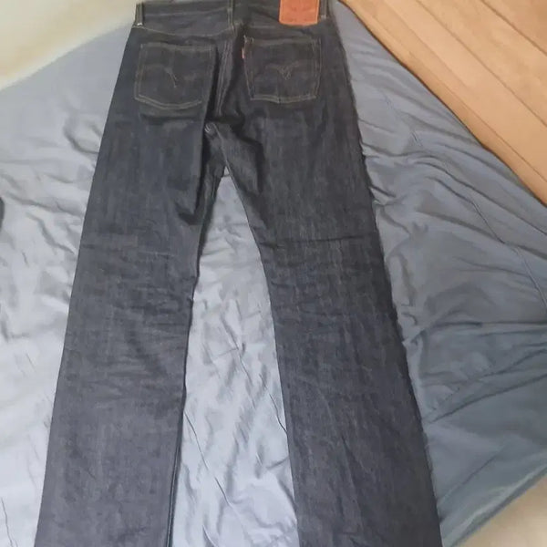 [BUNJANG] Levi's 44501 Jeans / LVC 44501 32 34