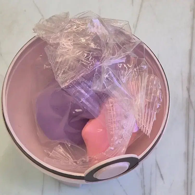 [BUNJANG] Sealed Pokemon Monster Ball Soda Flavor Ditto / 미개봉 포켓몬 몬스터볼 소다맛 메타몽