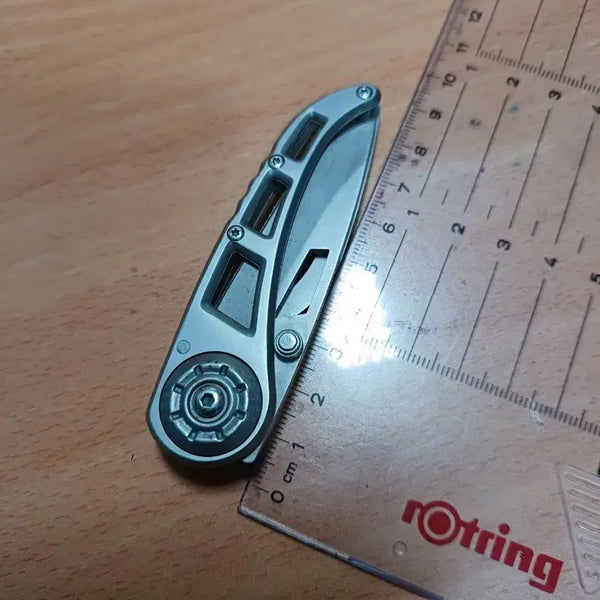 [BUNJANG] Gerber Ripstop Mini Folding Knife / 거버(GERBER) 립스탑 미니 폴딩 나이프