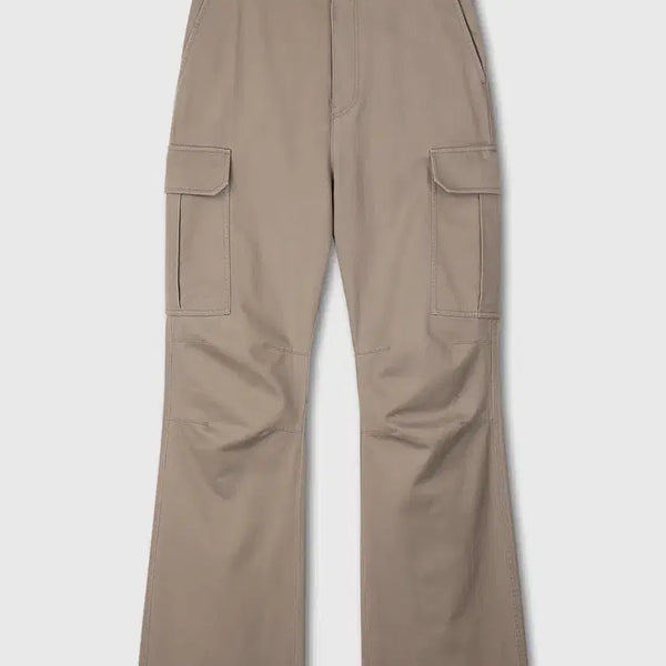 [BUNJANG] Tonywack Washed Loose Cargo Pants Beige / [28] 토니웩 워시드 루즈 카고팬츠 베이지