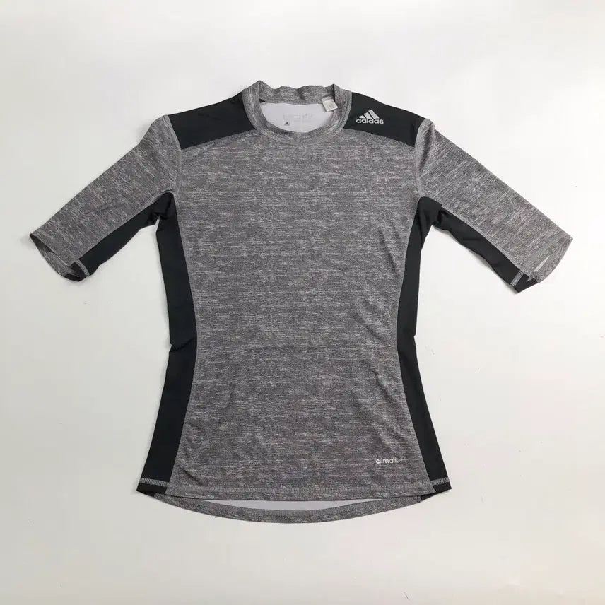 [BUNJANG] Adidas Short Sleeve T-Shirt / 아디다스 반팔
