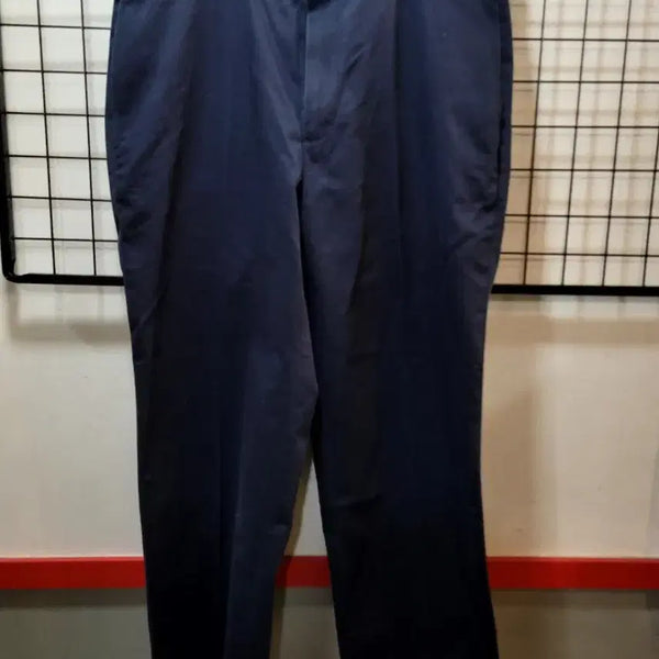 [BUNJANG] Brooks Brothers Men's Chino Pants (Size 34) / 정품 브룩스브라더스 남성 치노팬츠