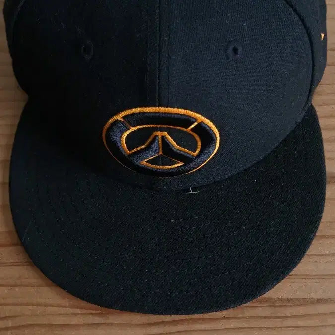 [BUNJANG] Blizzard Entertainment New Era 59FIFTY Cap / 블리자드 엔터테인먼트 뉴에라 59FIFTY 7 1/2