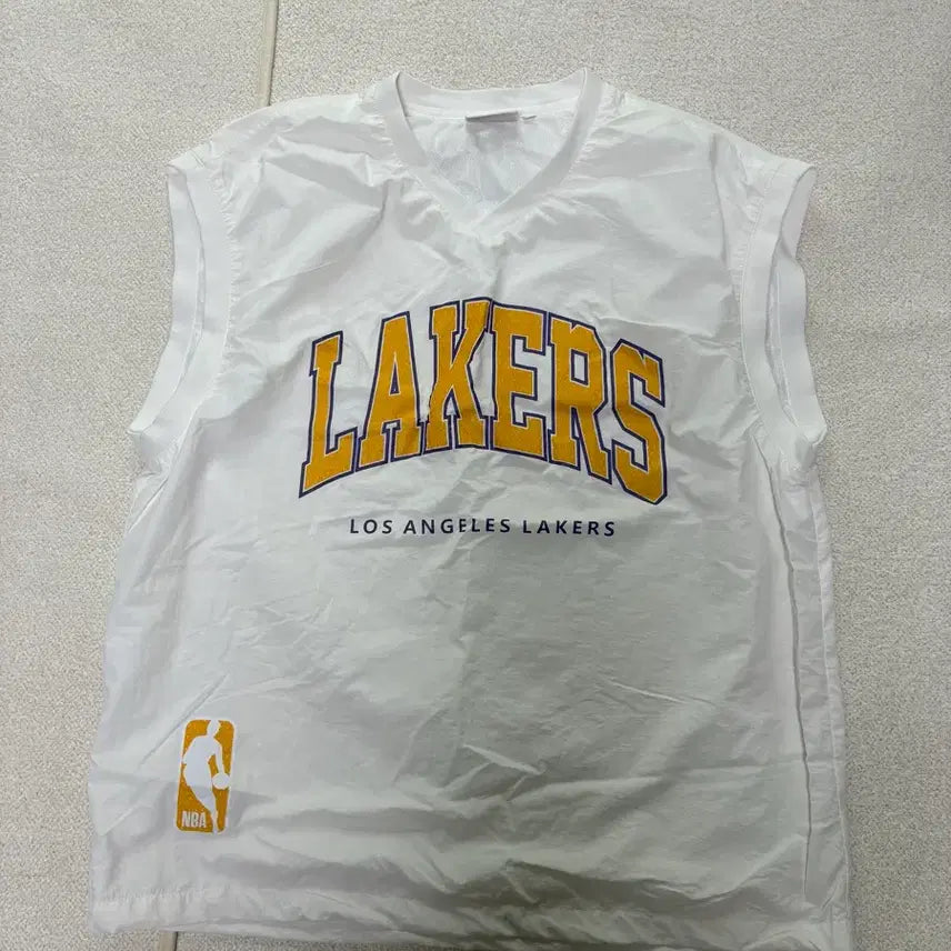 [BUNJANG] NBA T-Shirt / NBA 티셔츠