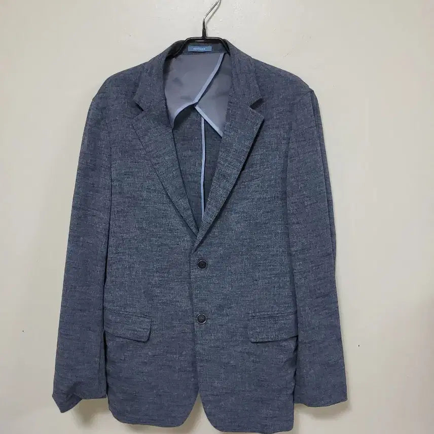 [BUNJANG] EDITION Men's Blouson Jacket / 에디션 남성용 블루종 자켓.260702